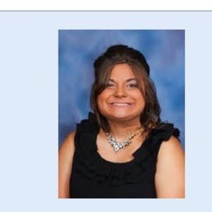 Meet your Posher, Delilah